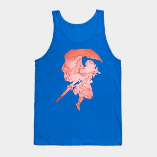 Marth: Resplendent Altean Prince Tank Top